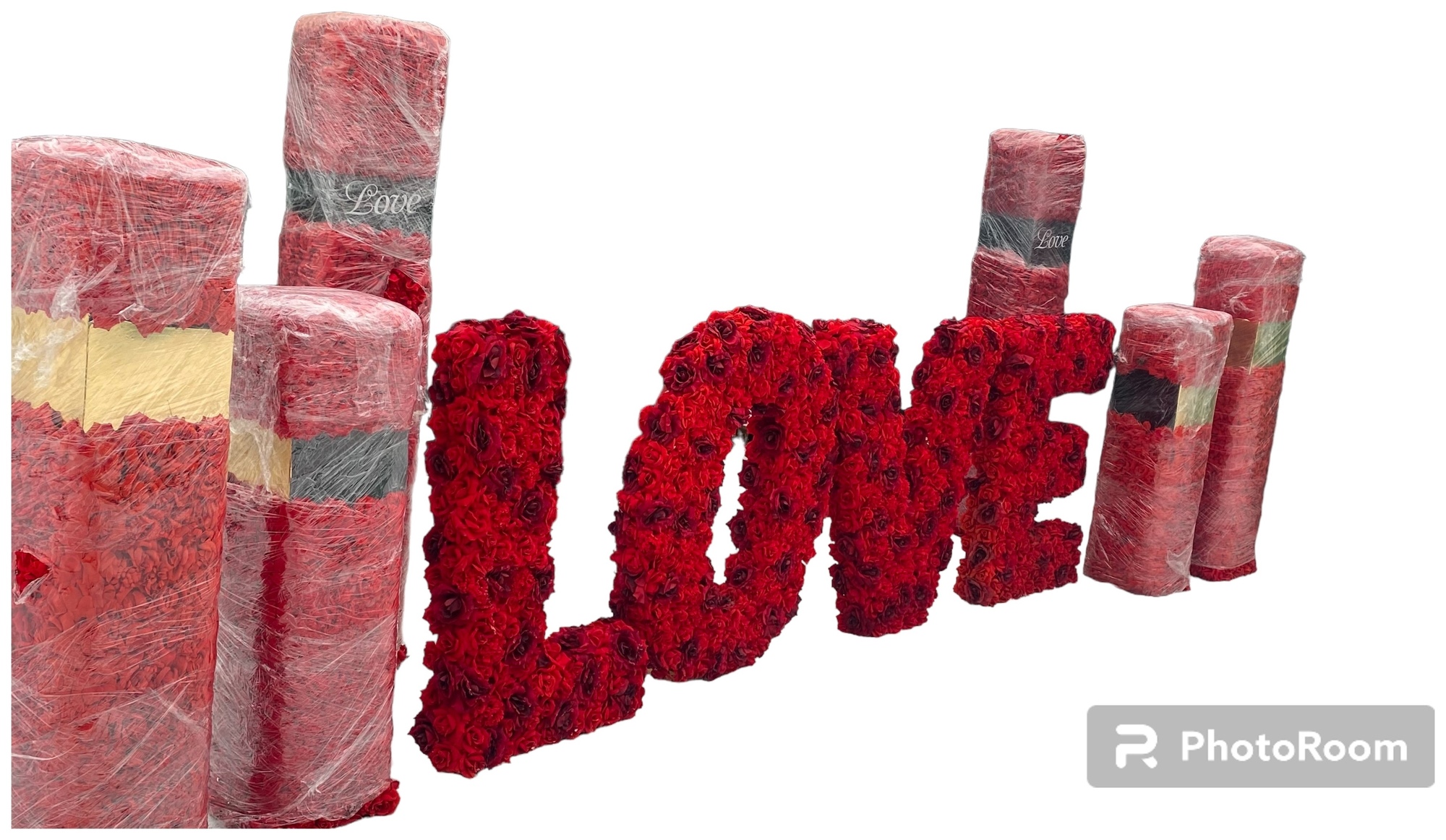 Комплект тумб LOVE STORY