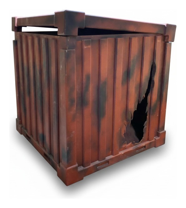 Ящик «PUBG Airdrop»