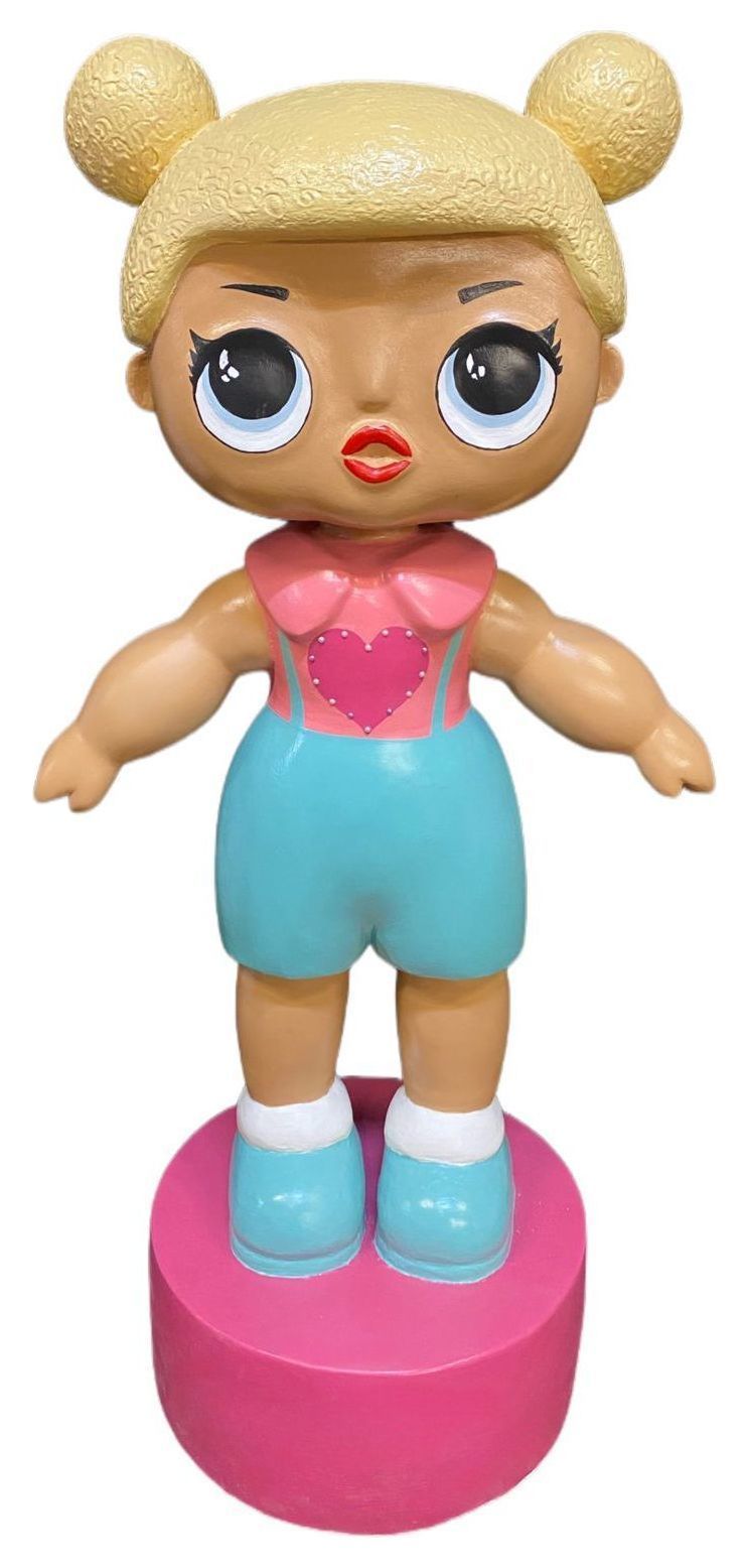 Кукла LOL Baby