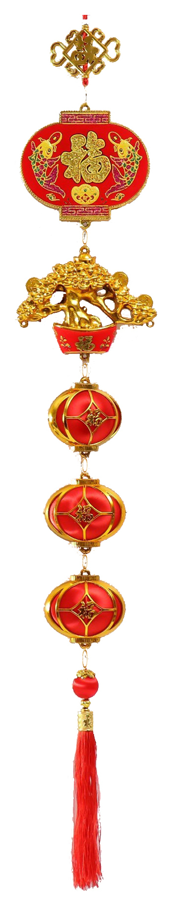 Подвес китайский