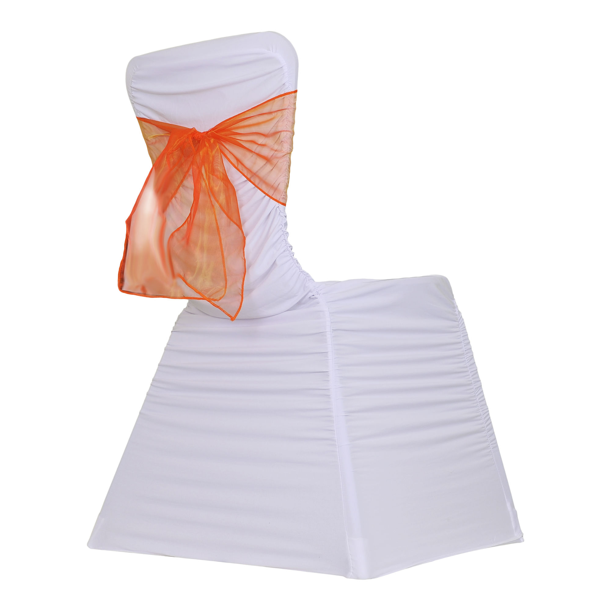 Бант «Orange»