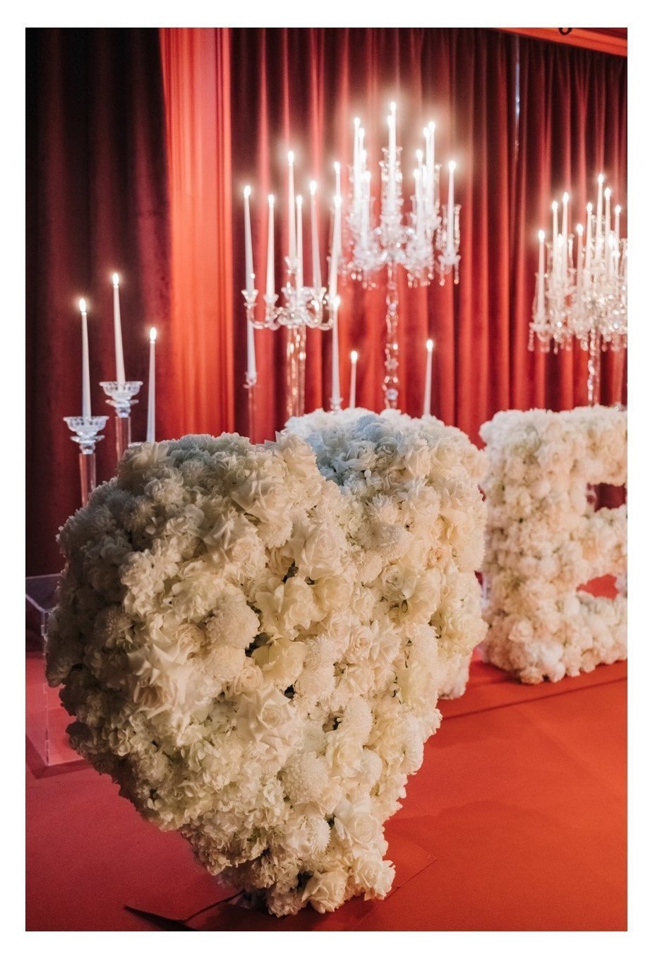 Сердце флориста
