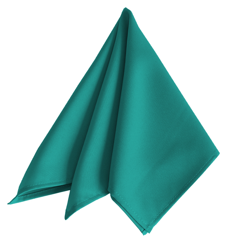 Салфетка "Изумруд" габардин