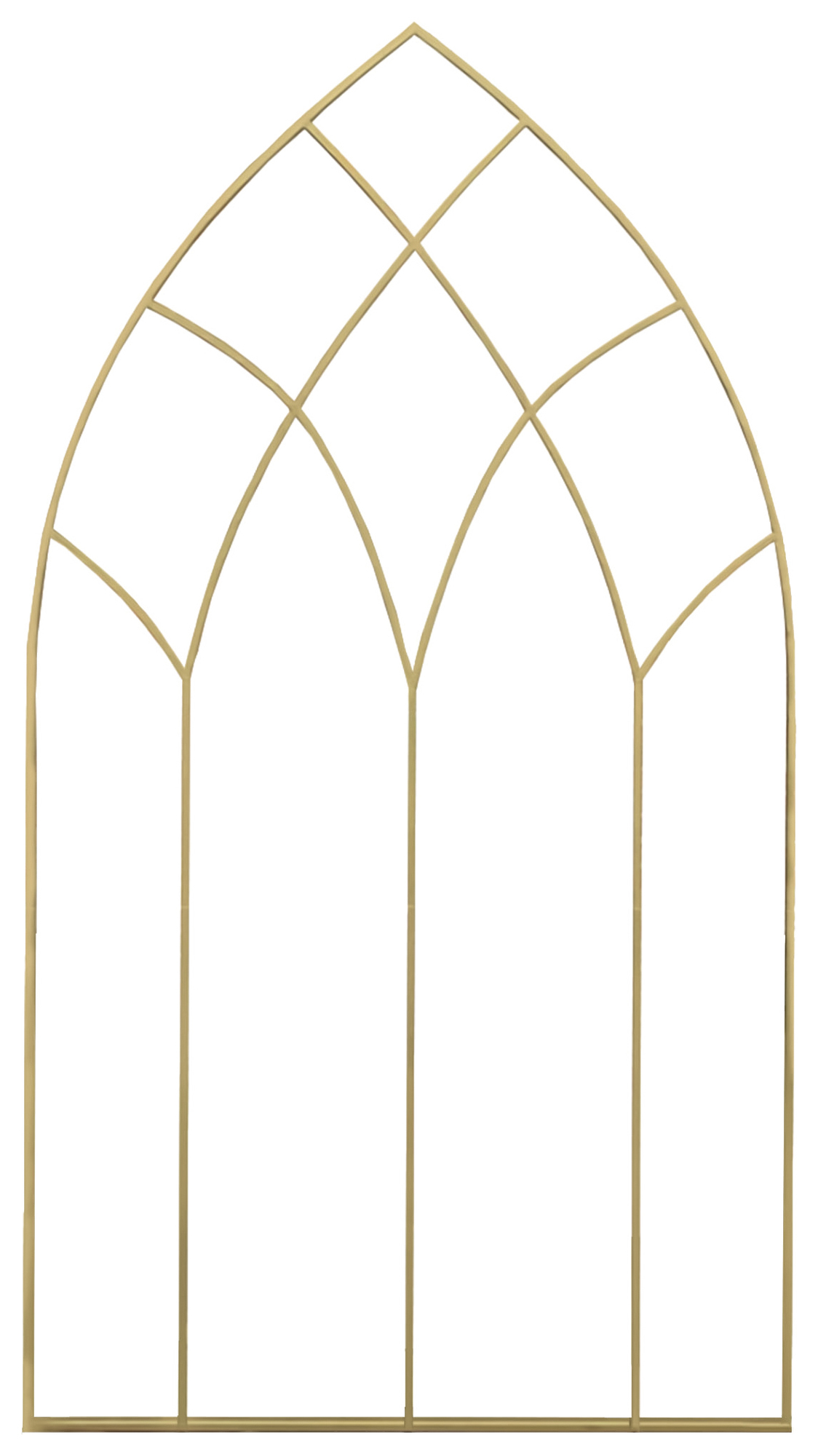Арка "Готика"