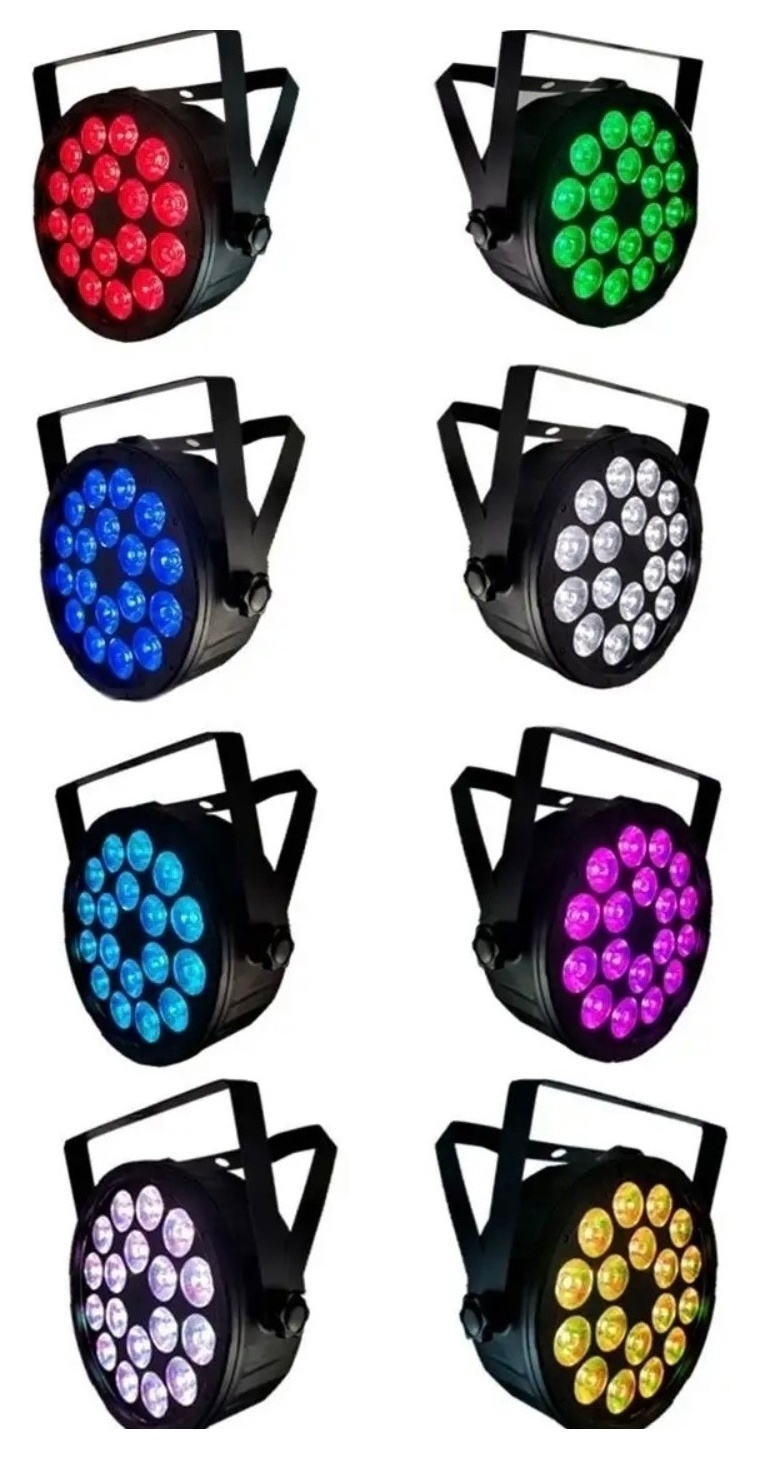 Прожектор LED