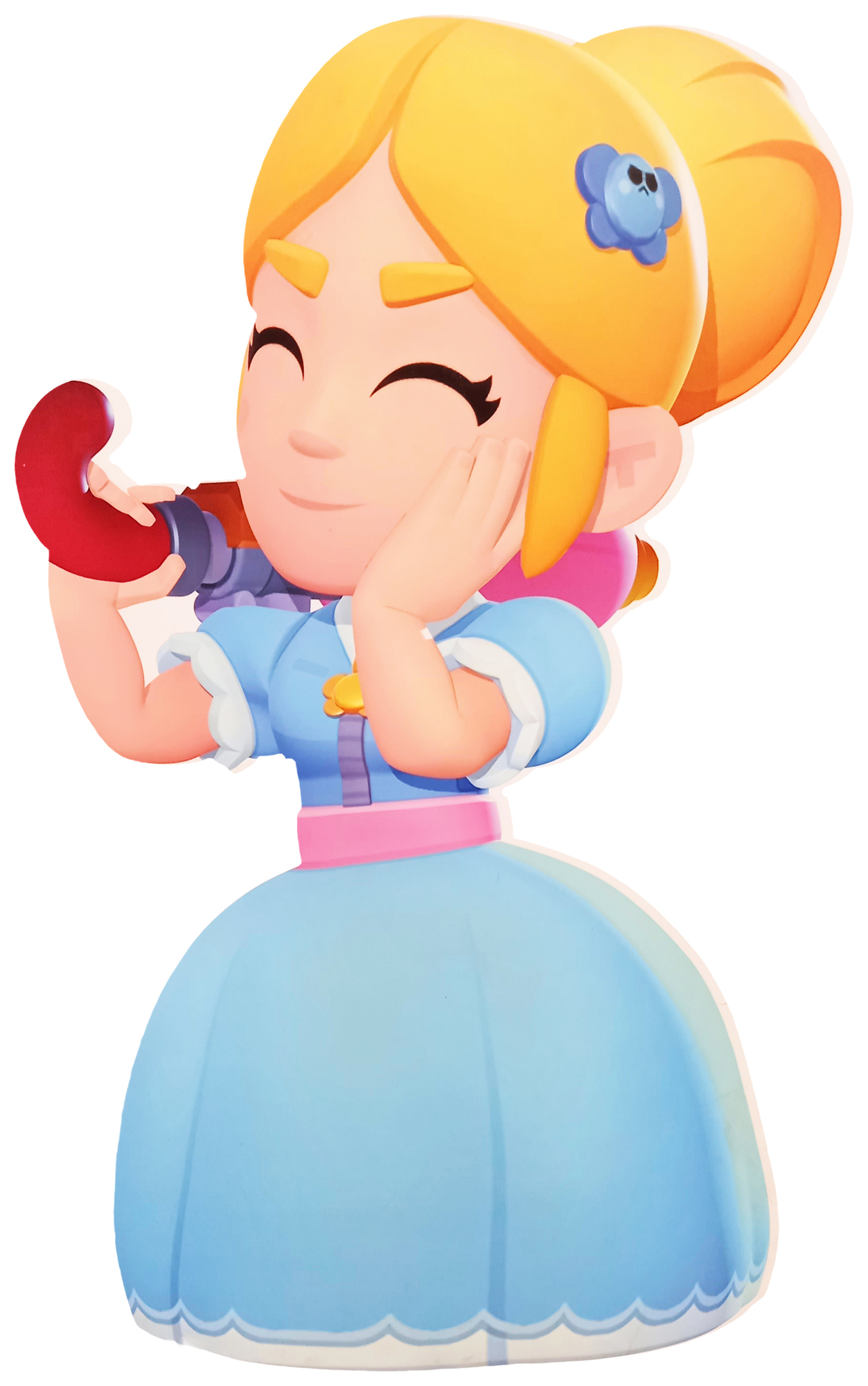 Фигура "Brawl Stars" Piper