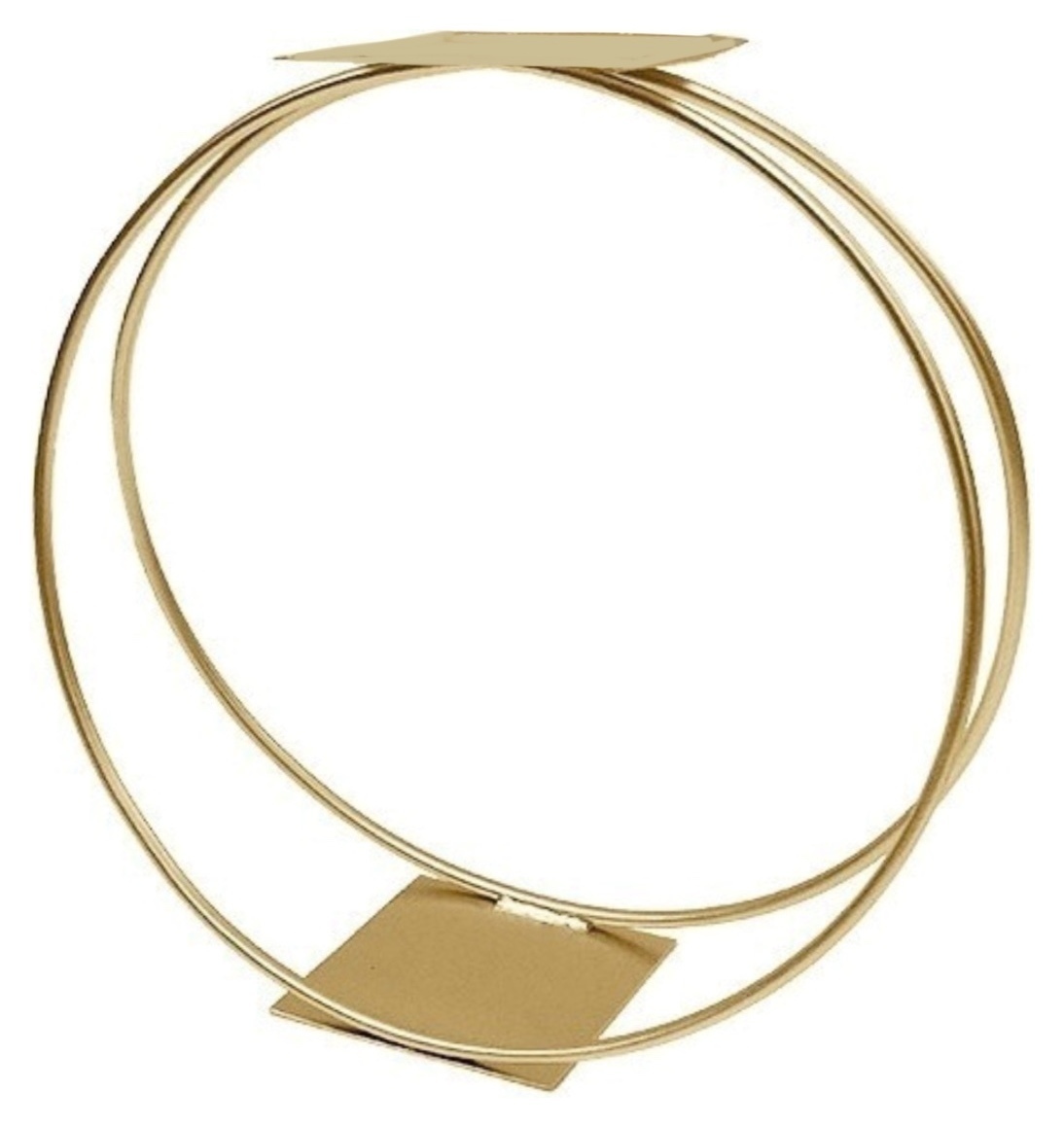 Стойка круглая