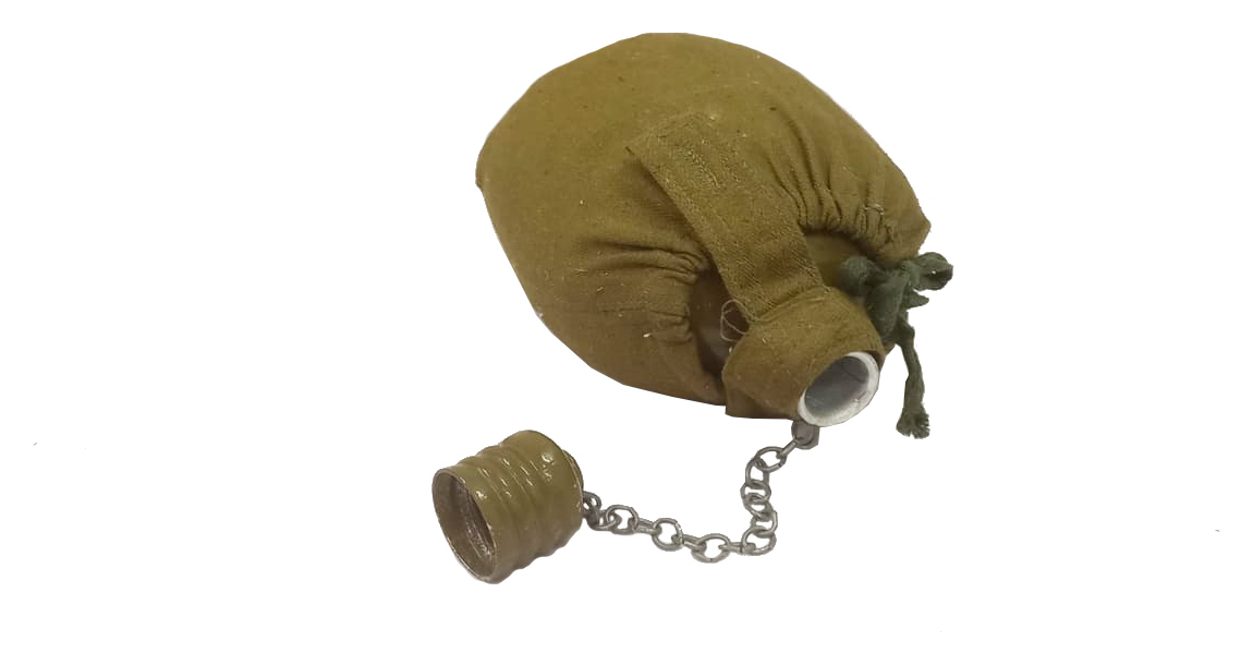 Фляжка