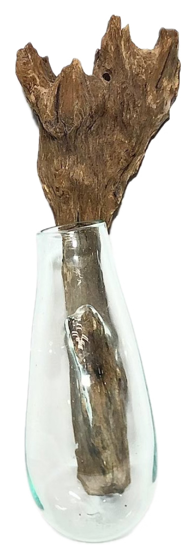 Ваза Бали настенная 56*19*18
