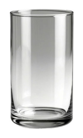 Ваза "Цилиндр 15*10,5"