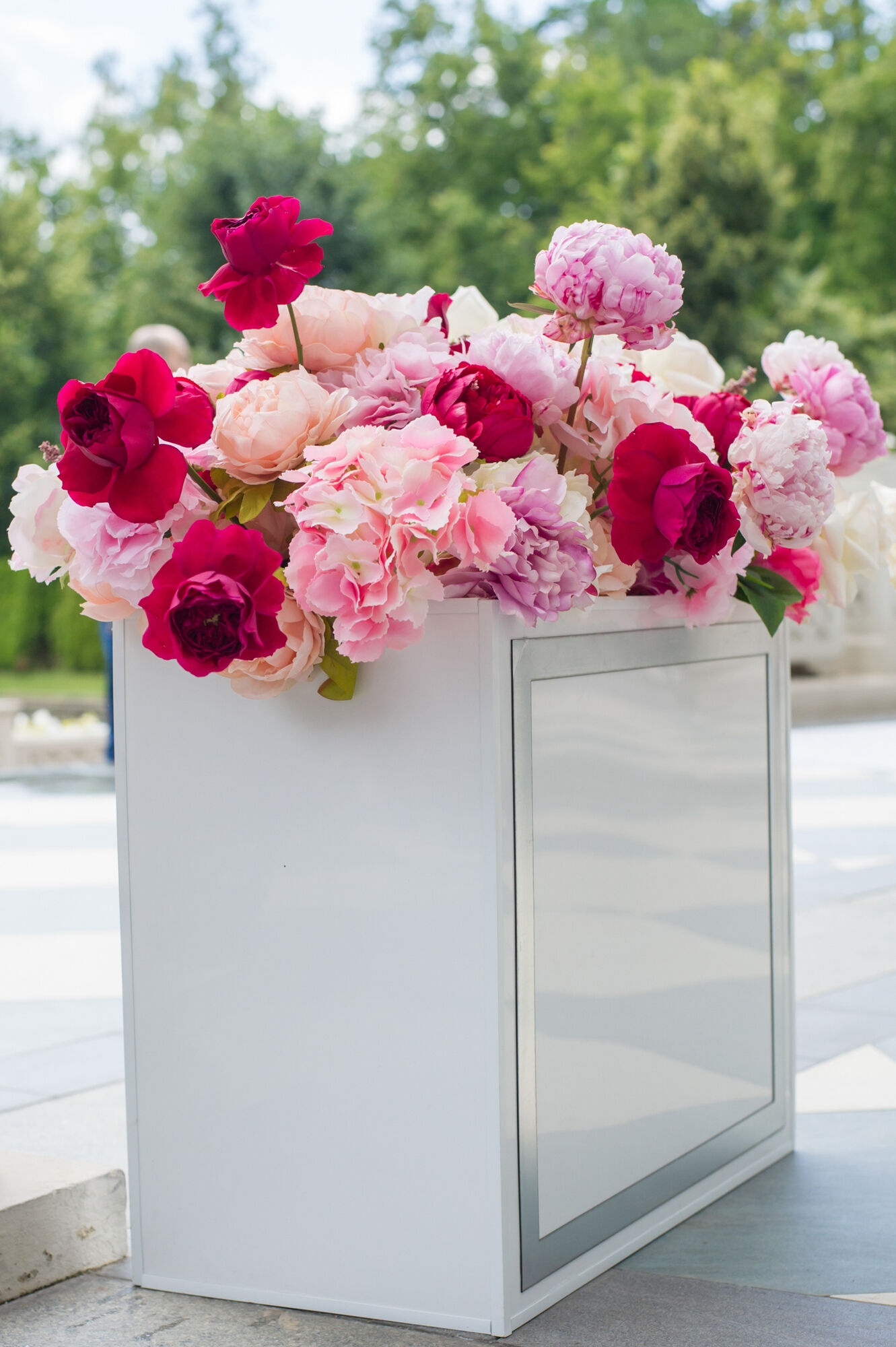 Тумба "Версаль"