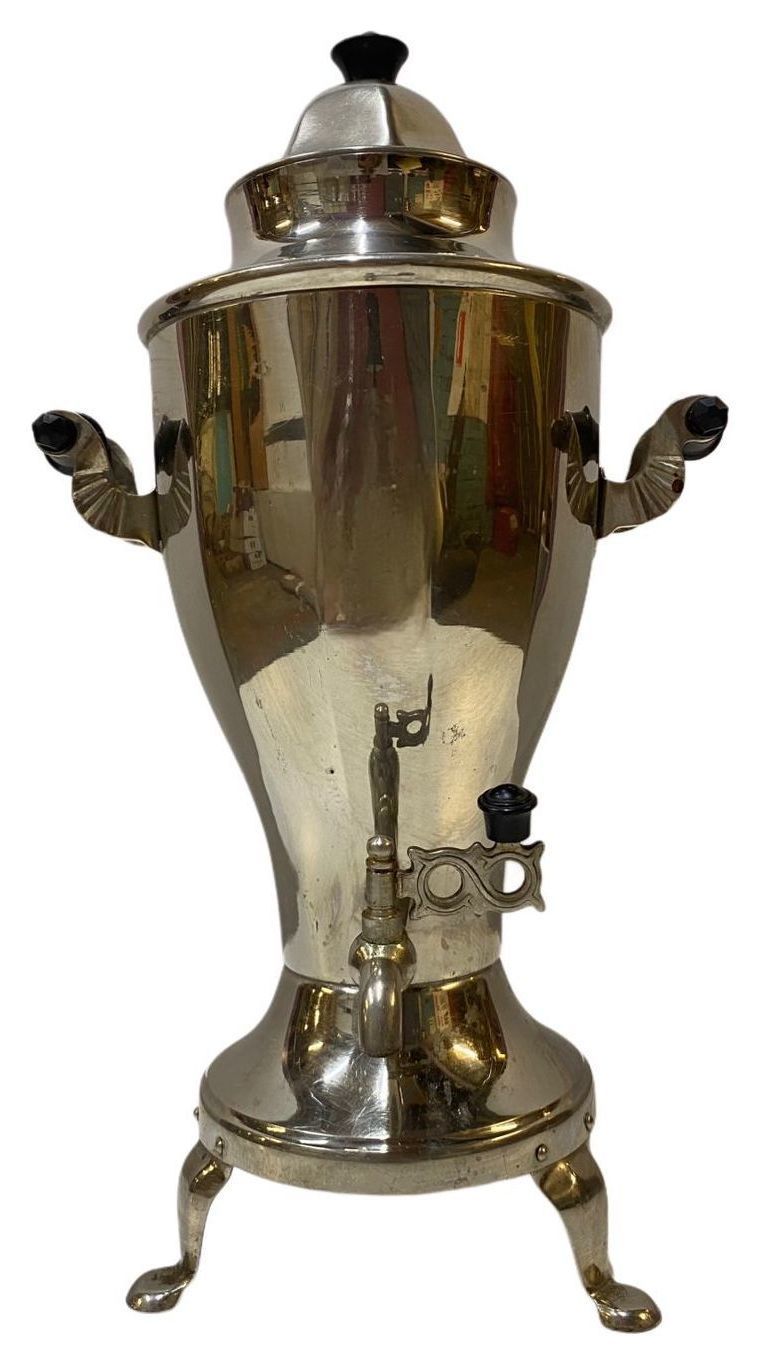 Самовар 7