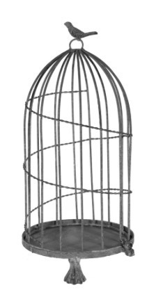 Клетка "Птичка"