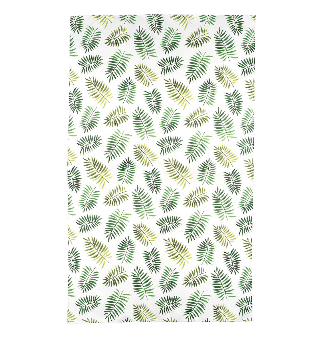 Скатерть Тропики