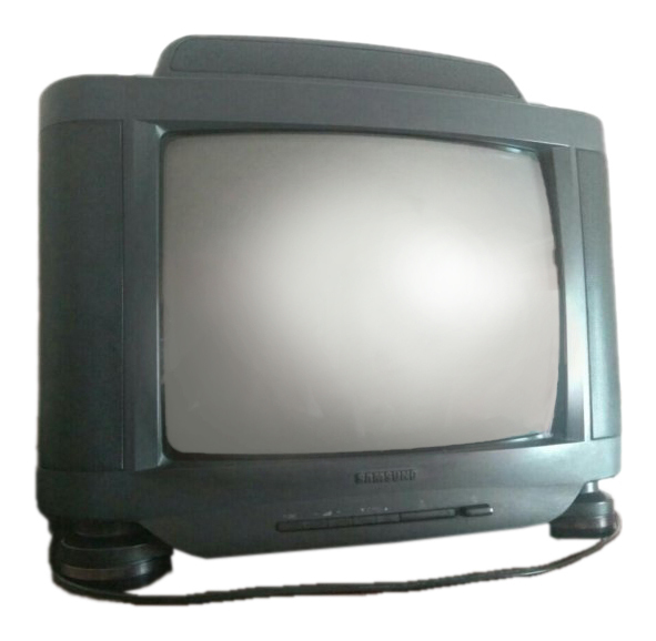 Телевизор 2