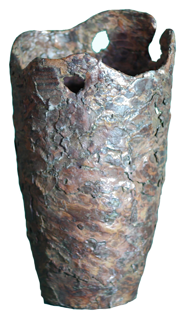 Ваза Кора