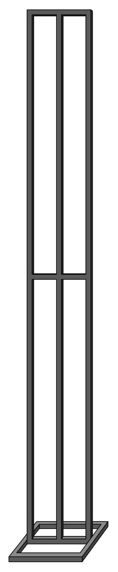 Стойка «Black»