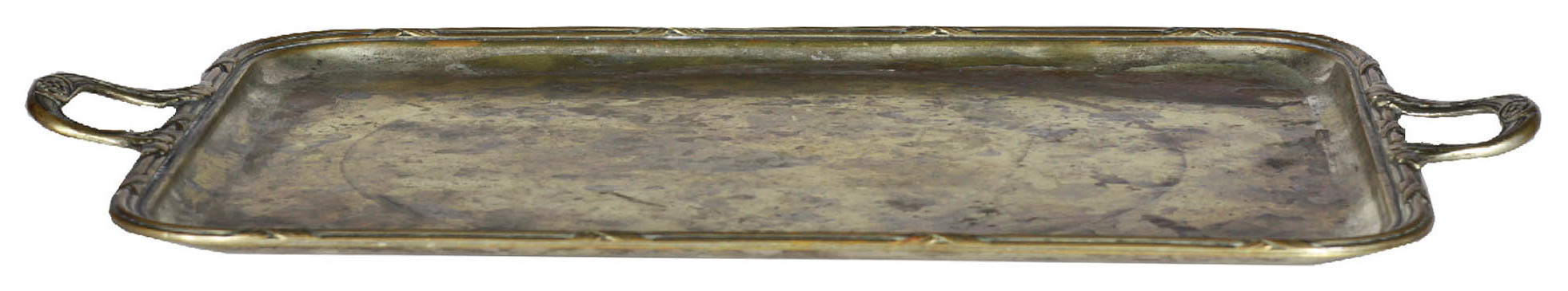 Поднос Антик-3