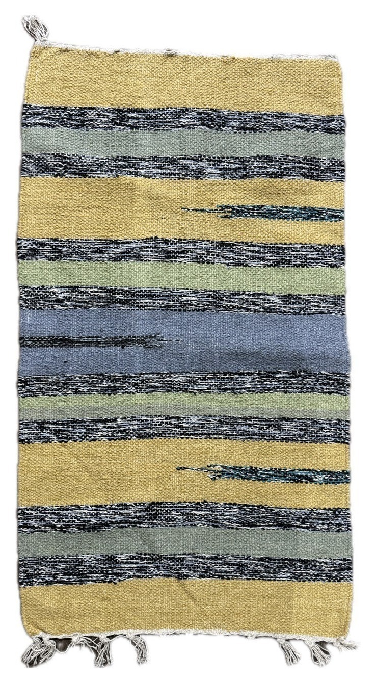 Коврик «Русский» 1
