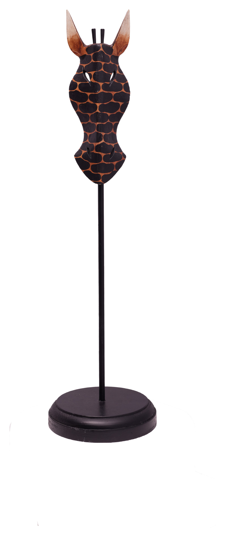 Декор стола SAFARI GIRAFFE 03