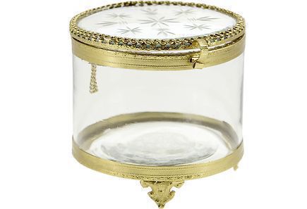 Шкатулка "Солнце"