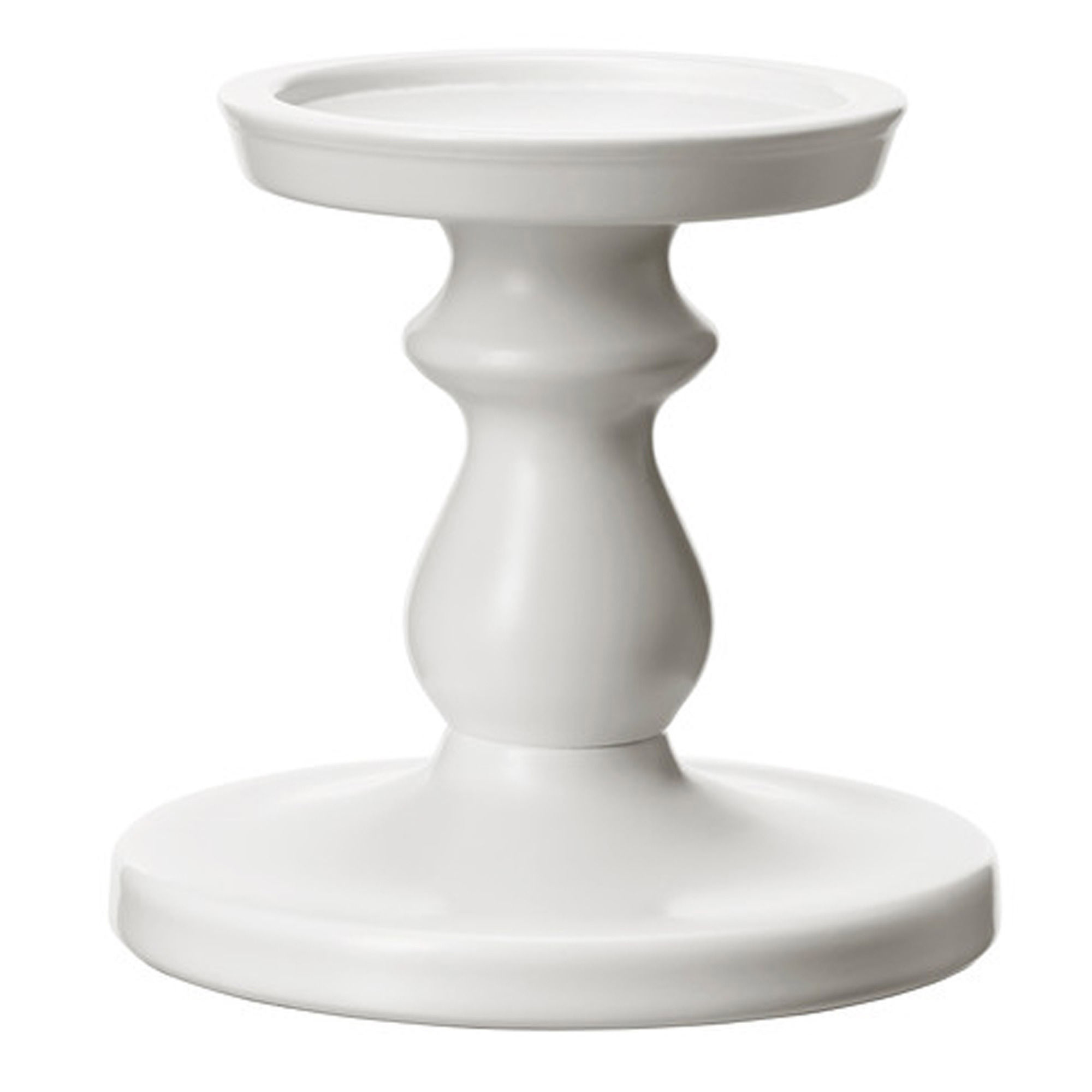 Подсвечник «Вайт Мини»
