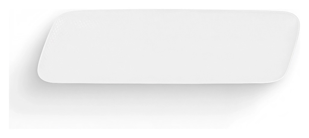 Блюдо прямоугольное "Rosenthal" 360*110 мм