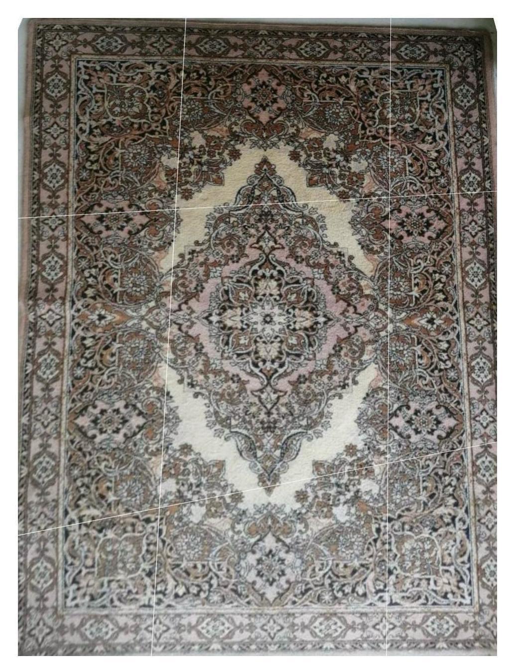 Ковер №5 -  200*300 см