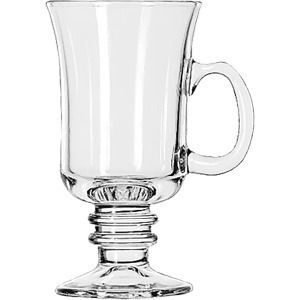 Бокал для IRISH COFFEE 200мл стекло