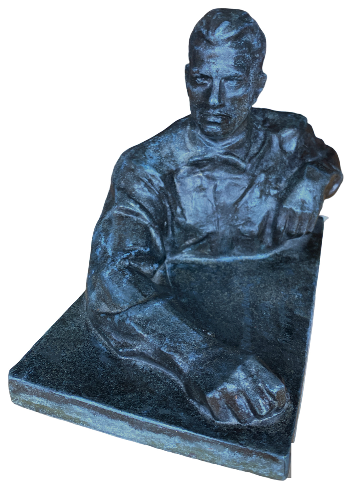 Бюст «Маяковский»