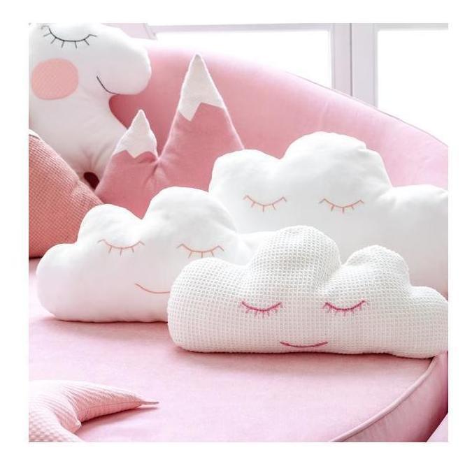 Подушка декоративная SLEEPY CLOUD