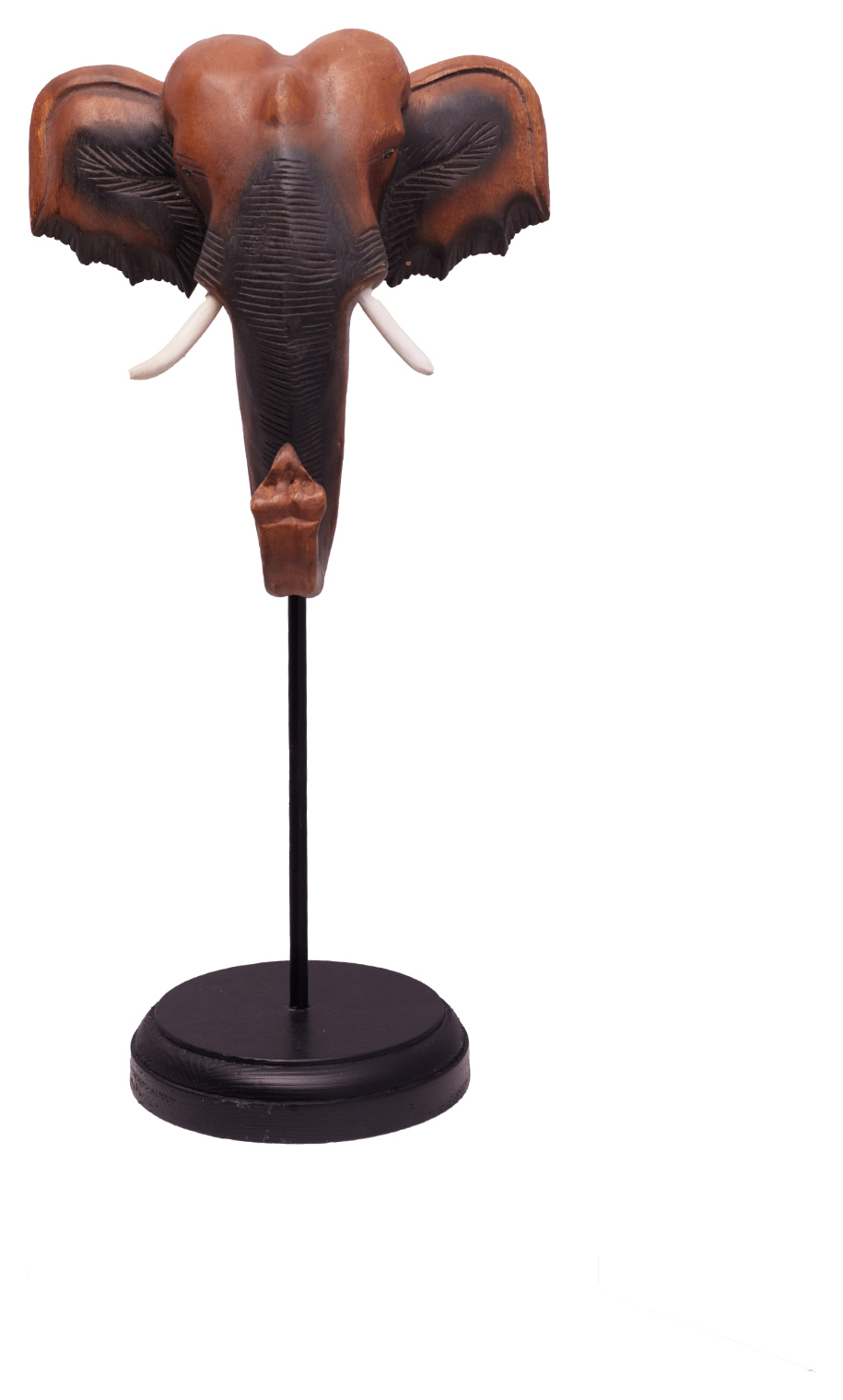 Декор стола SAFARI ELEPHANT 01