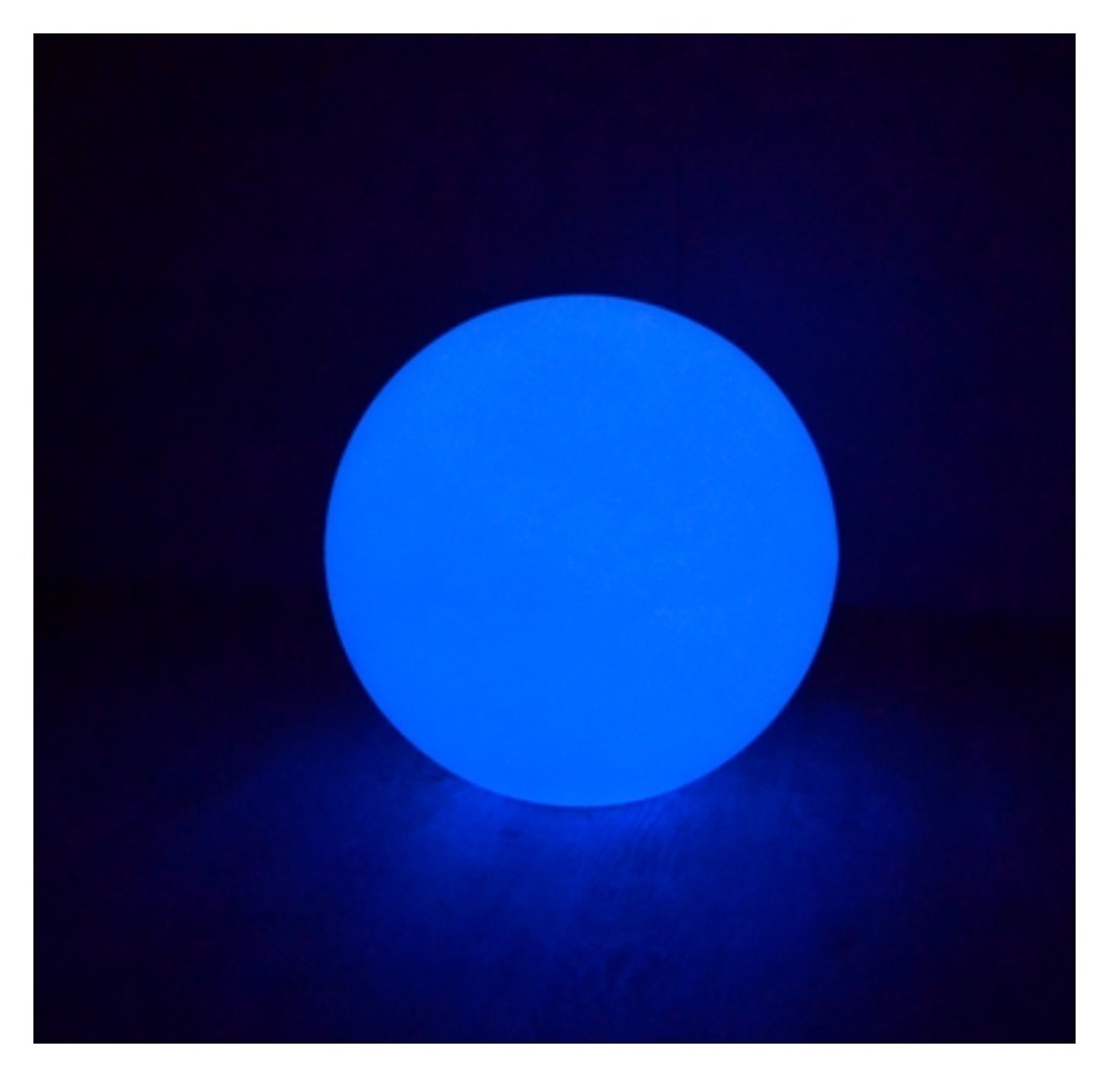 Шар световой беспроводной led ball 40