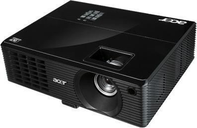 Проектор Acer x1210k (3D)