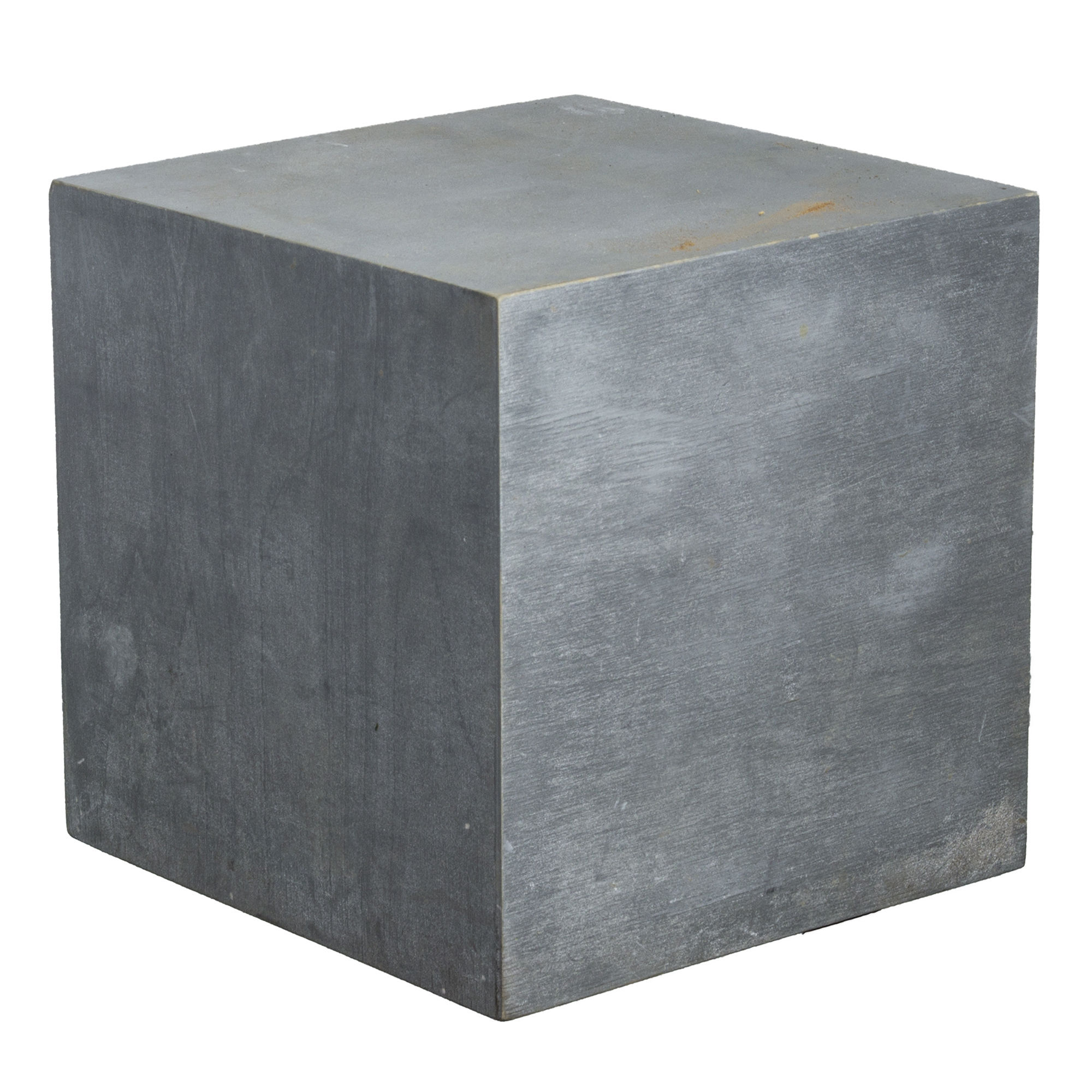 Куб «Silver»
