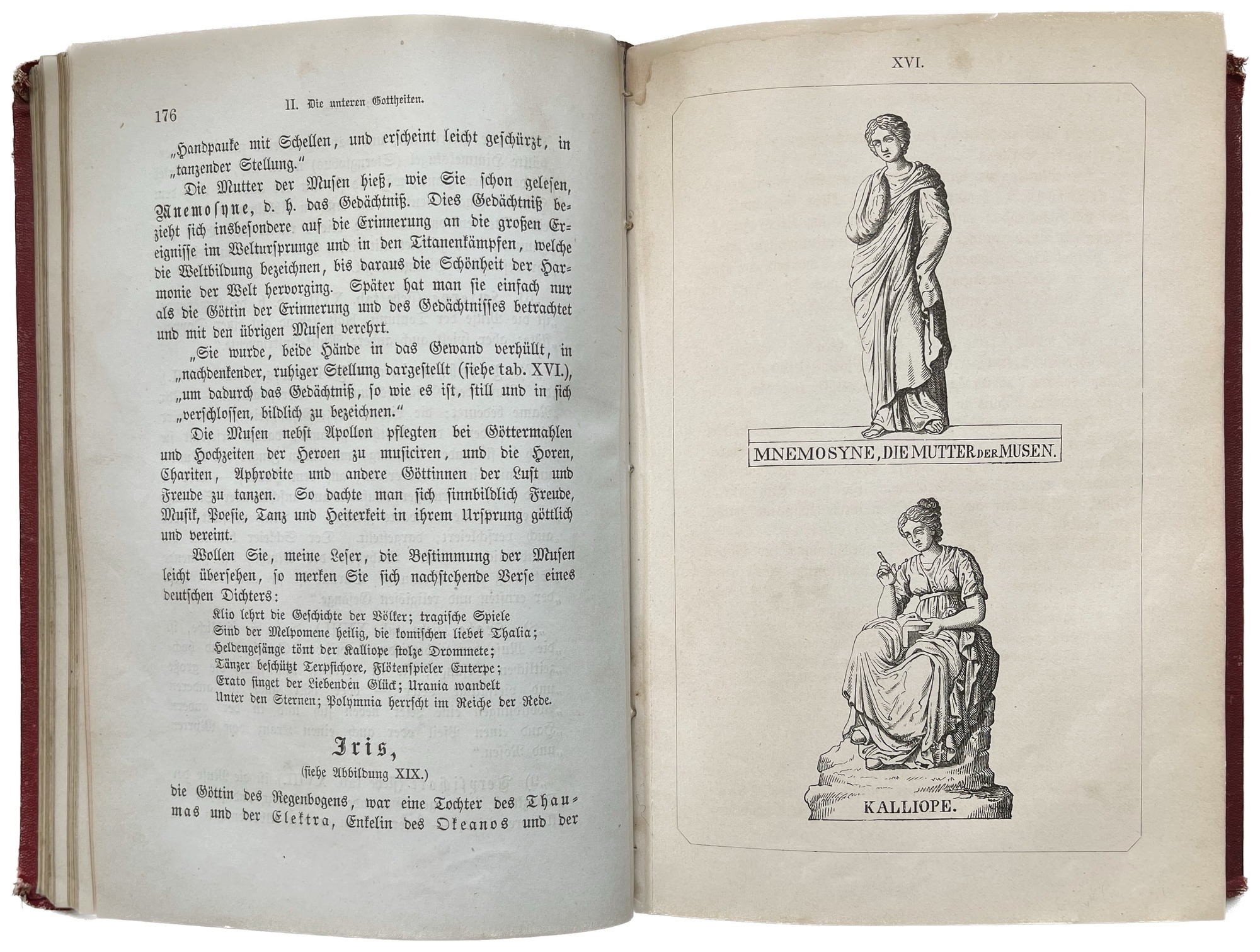 Книга антикварная ОЛИМП
