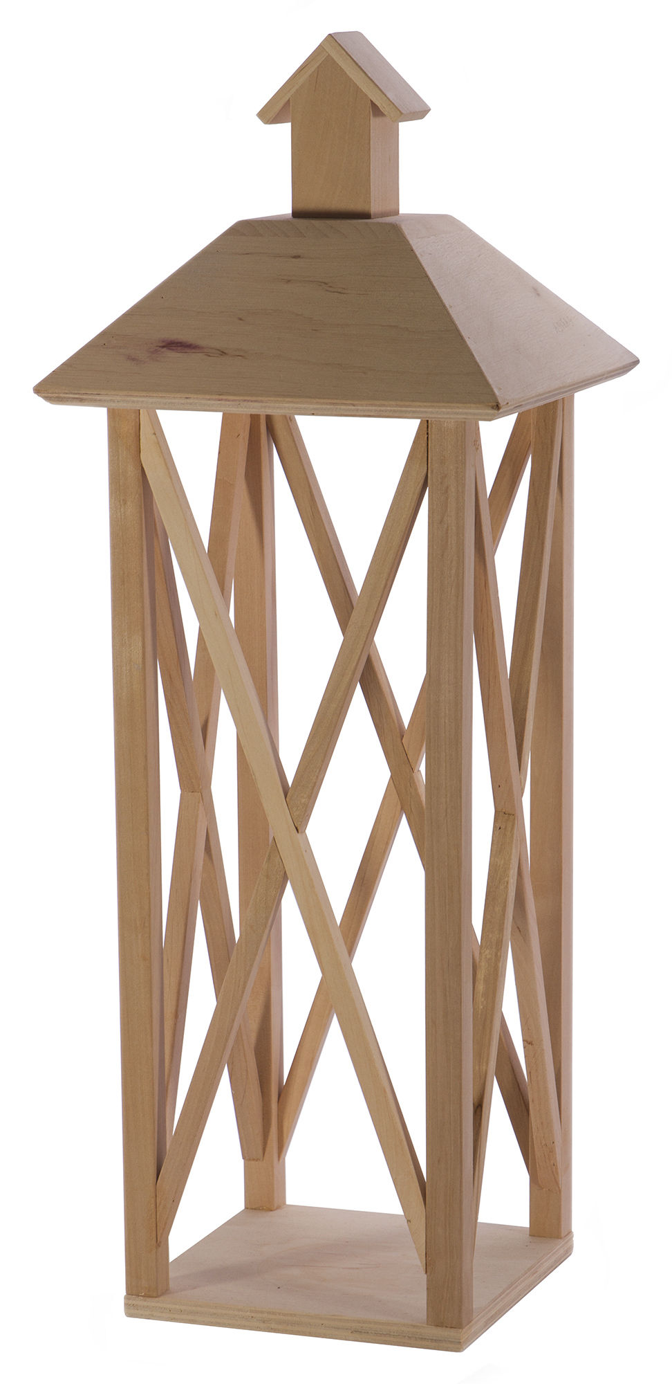 Фонарь Wood