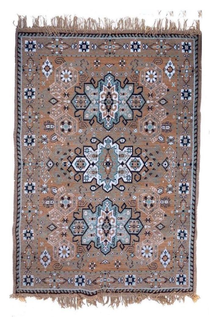 Ковер №4 - 138*200 см