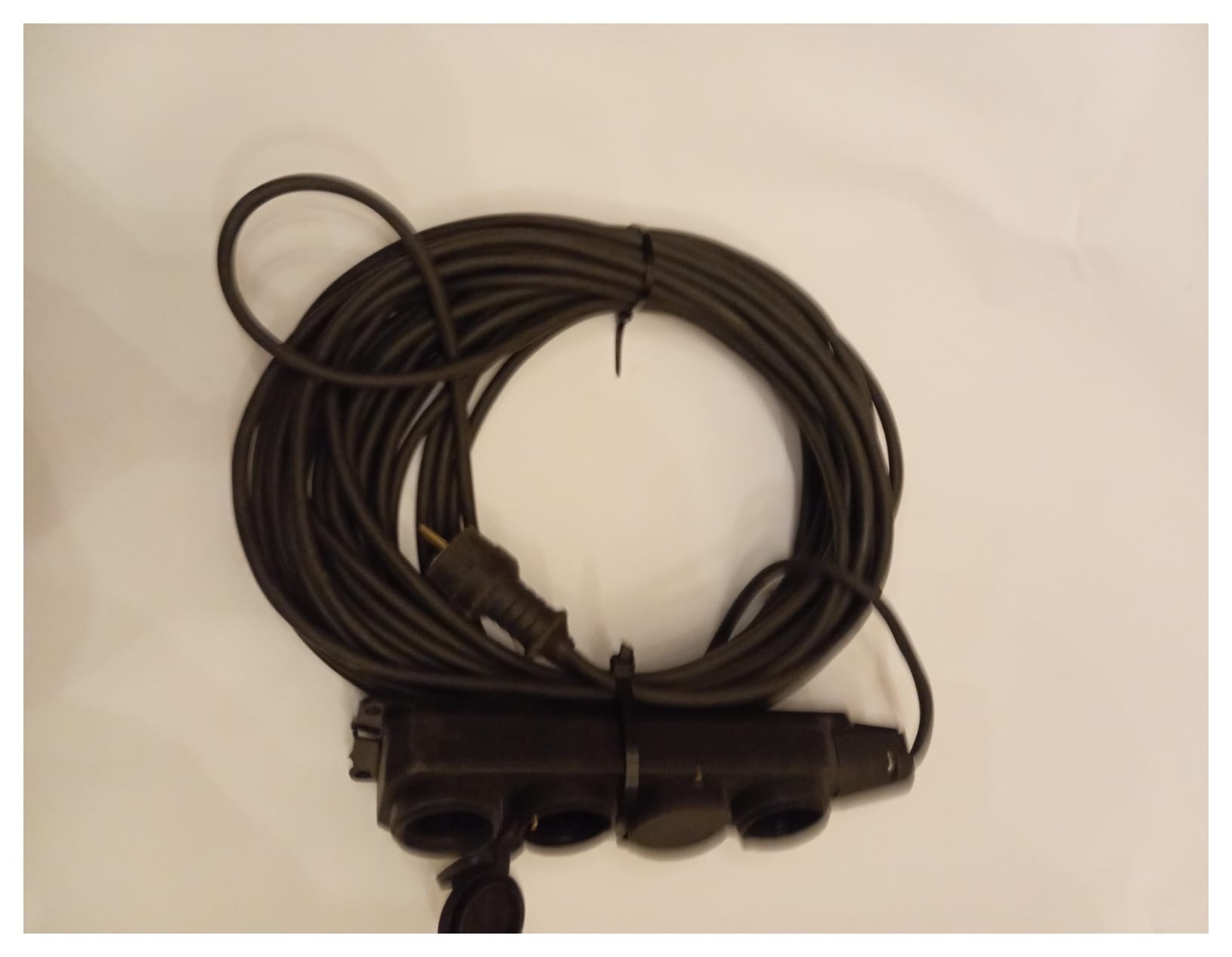 Удлинитель IP44 30m