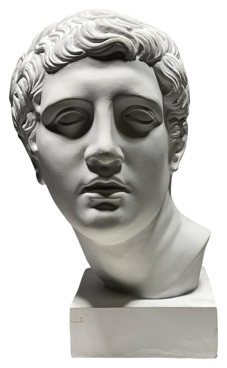 Голова Цицерона