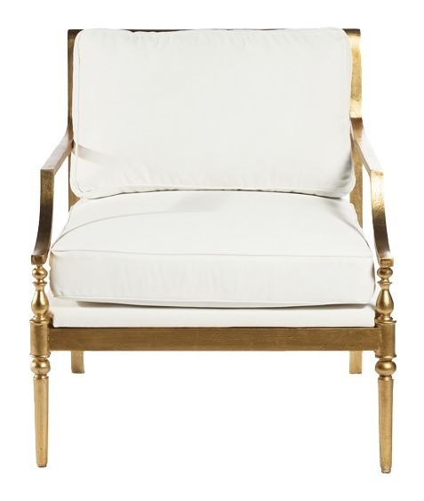 Кресло БЛАНШ