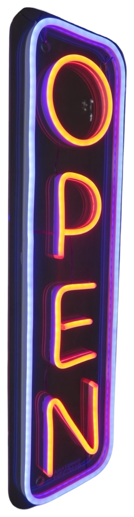 OPEN