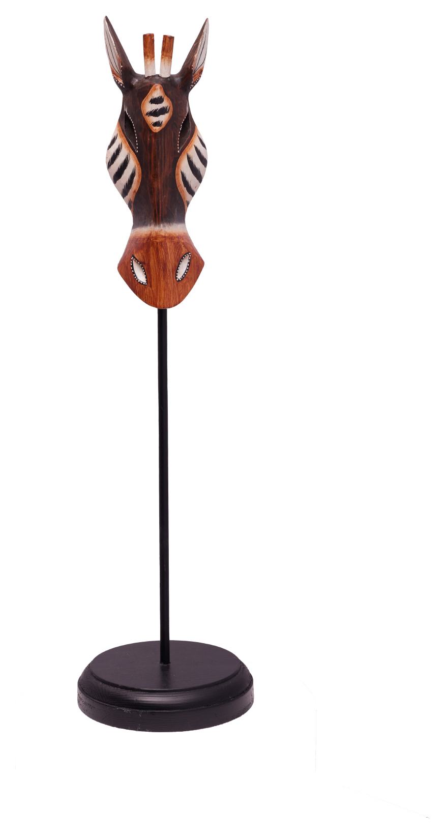 Декор стола SAFARI GIRAFFE 05