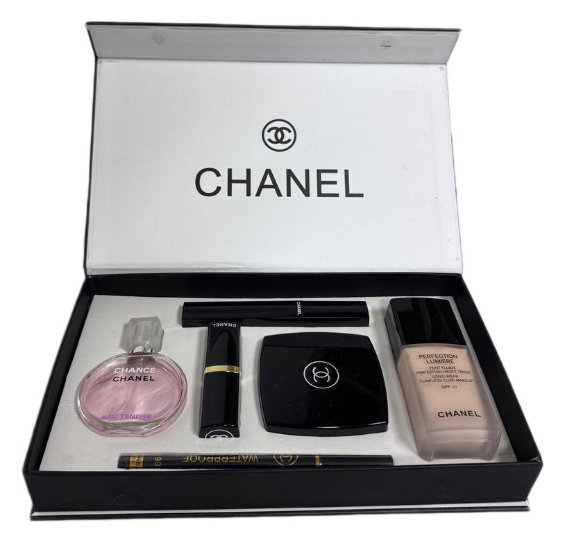 Набор косметики Chanel