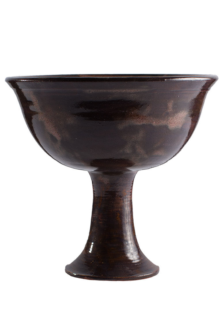 Ваза "Brown"
