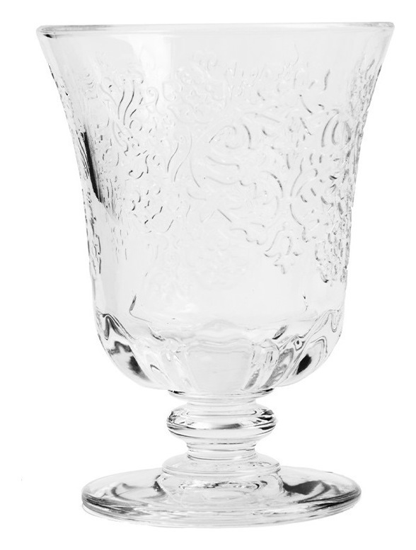Бокал для воды Ля рош