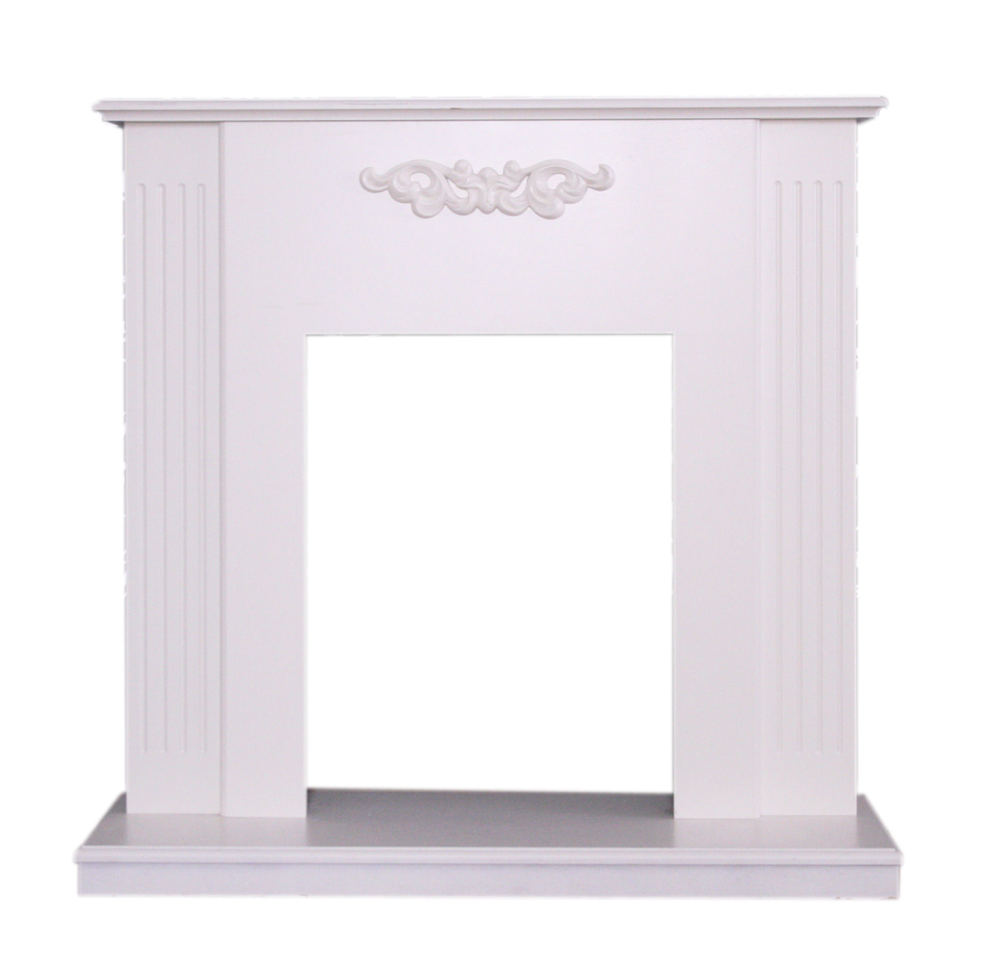 Камин