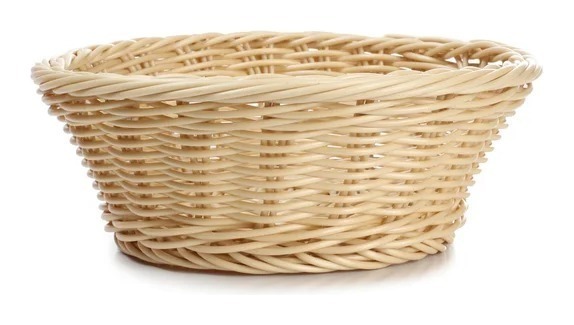 Корзина мелкая