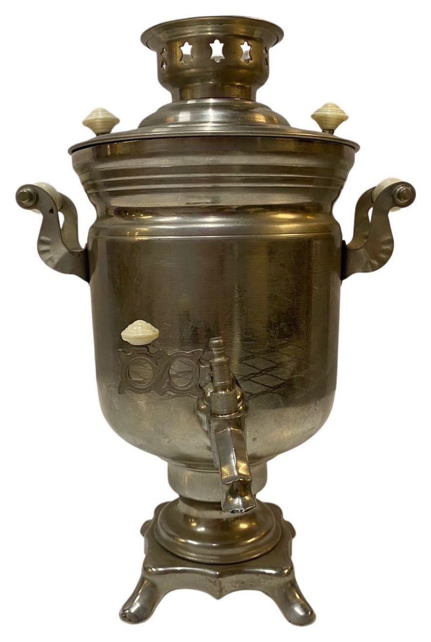 Самовар 6