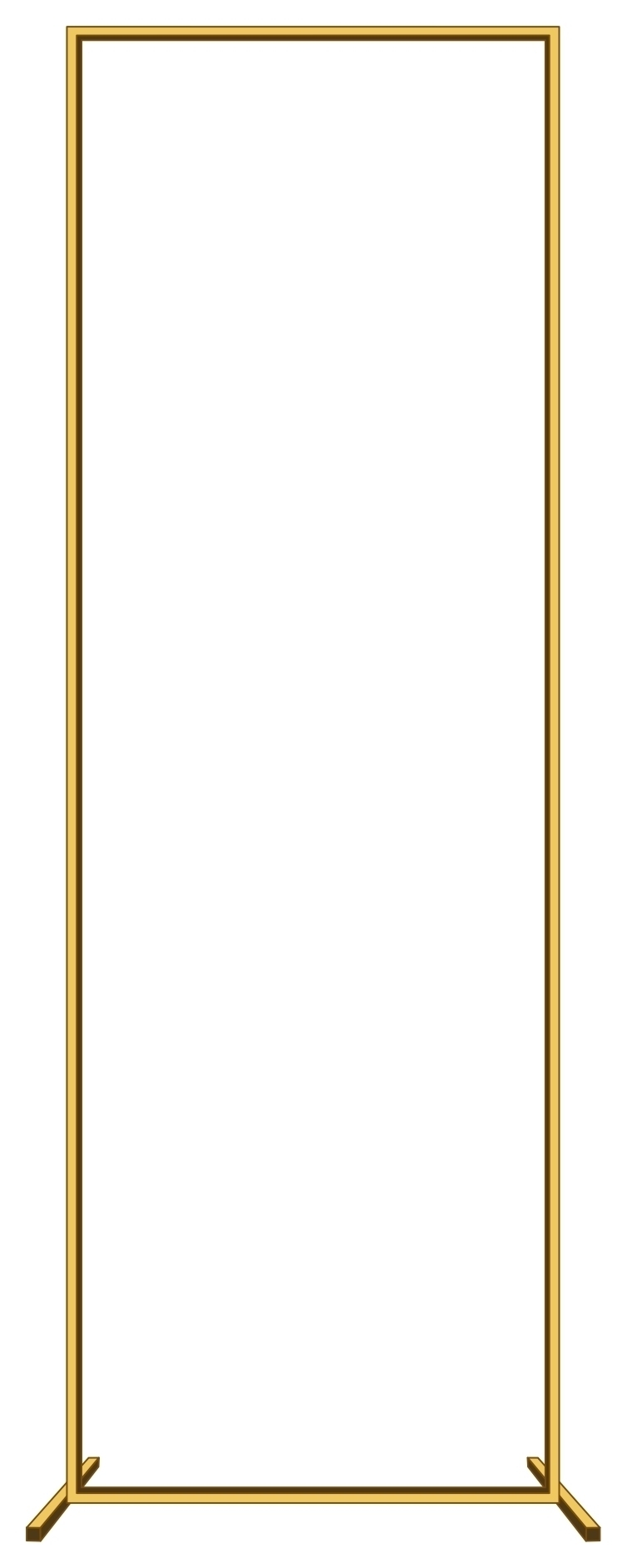 Стойка «Rama» 300 *100